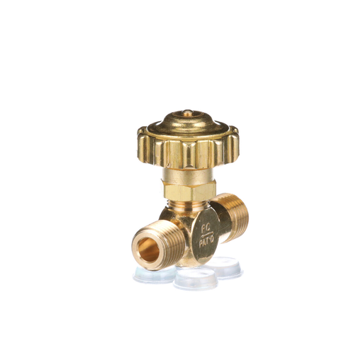 Victor®Torch Mounting Control Valve For 315C Handle, Fuel