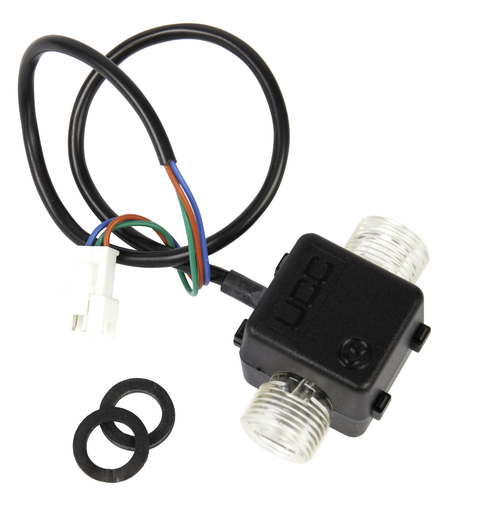 FLOW SENSOR