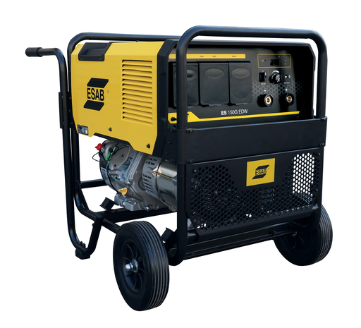 RUFFIAN EDW 150A 4500 WATT