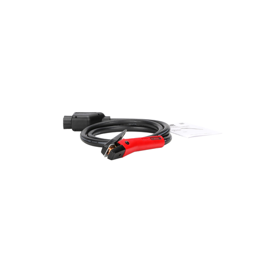 ARCAIR® Professional Angle-Arc ® K3000™ Air Carbon-Arc Gouging Torch, and Cable.