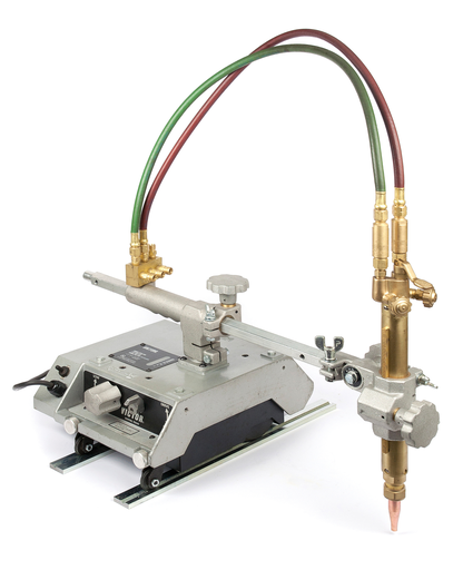 VCM-200 CUTTING MACHINE W/RIG