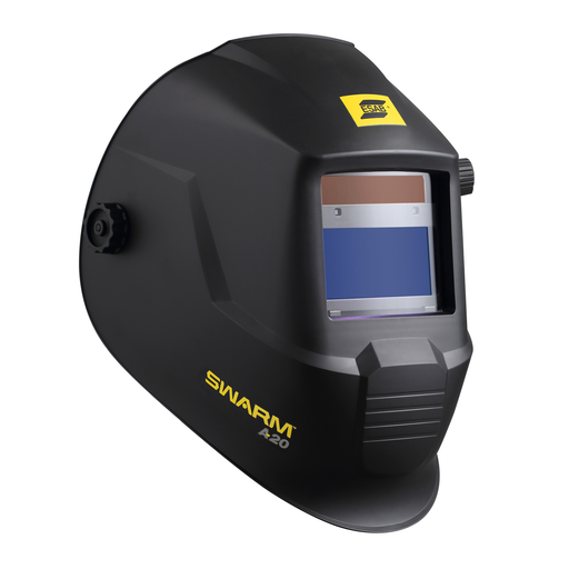 SWARM A20 AUTO DARKENING HELMET