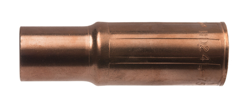 Tweco® 3.21" 0.75" Bore HD22 Series Nozzle