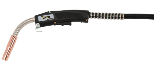 TWECO WELDSKILL 400 AMP 1/16