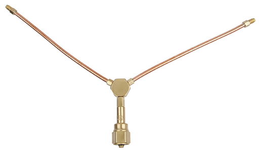 DFE-1 FLEX NOZZLE