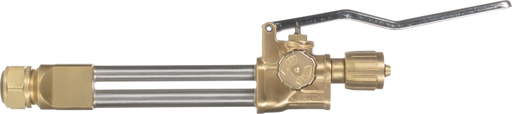 Victor®CA2462+ 8" Medium-Duty Cutting Attachment with 180 deg die-forged brass head