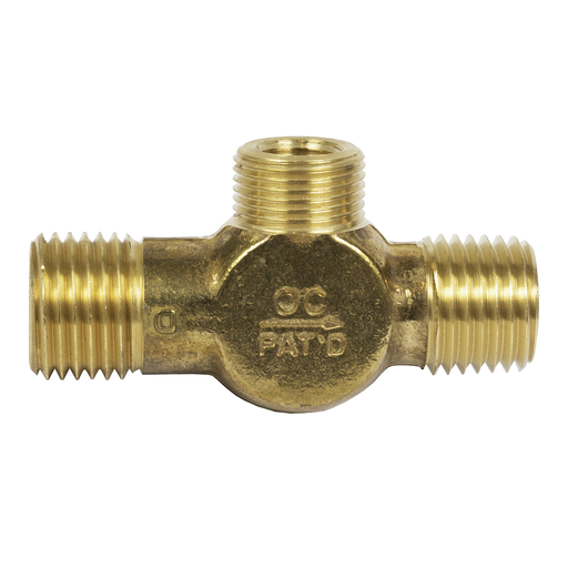 Victor® VALVE BODY W/CHECK VALVE