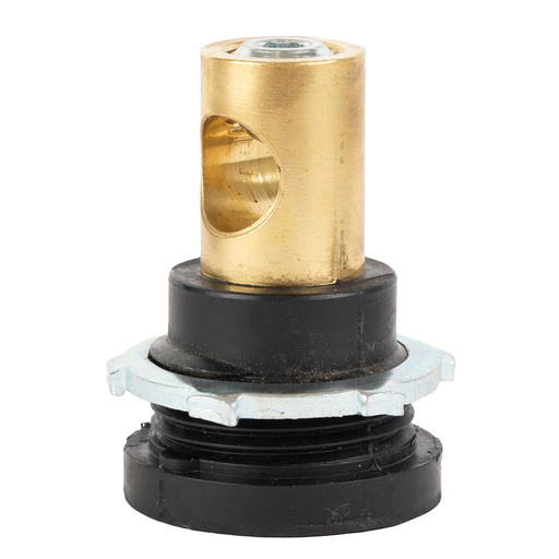Tweco® Panel Receptacle 2916-BPF