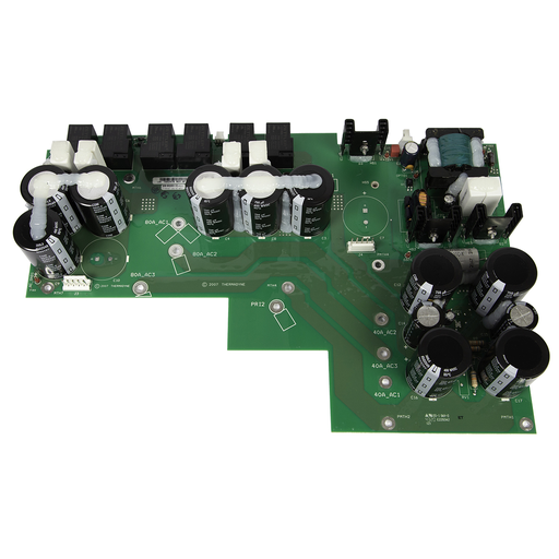 PC BOARD