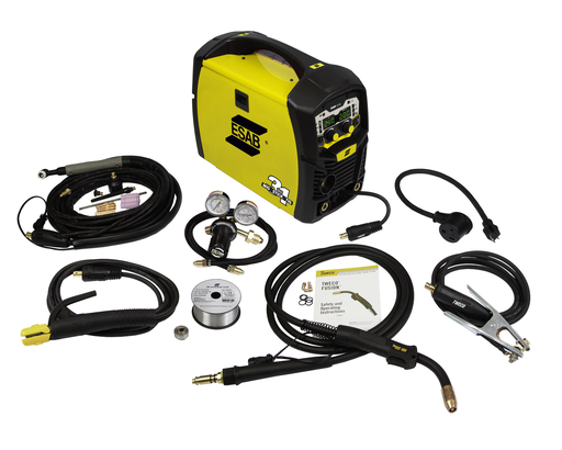 EMP 210 WELDER