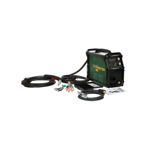 Thermal Dynamics® Cutmaster® 60i Single phase with SL60QD 1 Torch Plasma Cutter, 208 - 400V