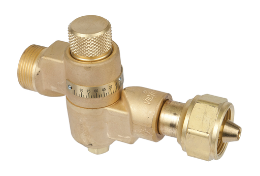 Victor®BHA 2 Adjustable Head for Machine Cutting Torches