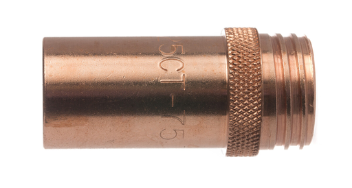 Tweco® Weldskill® WS25CT62 Nozzle, Package of 2