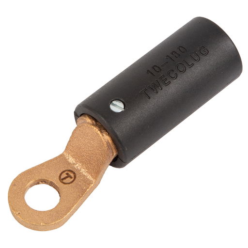 Tweco® Ball-Point Lug and Cover 10-180C