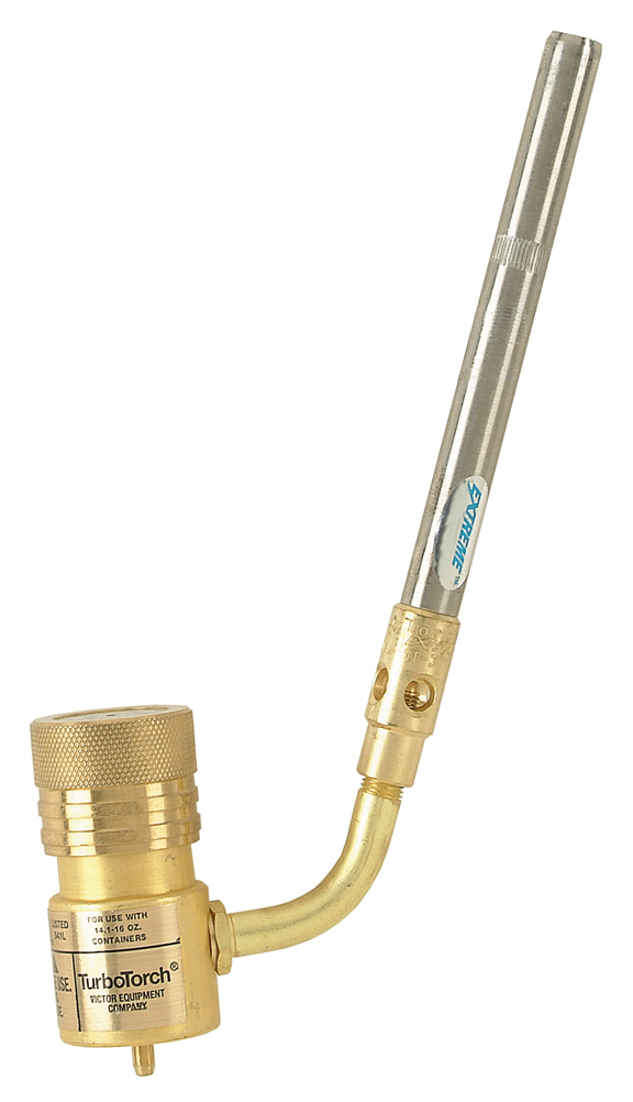 TURBOTORCH® EXTREME® STK TORCHES, STK-9 Torch Swirl, MAP-Pro/LP Gas