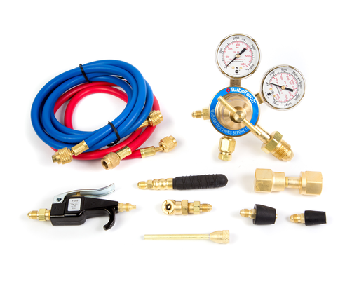 NITROGEN PURGE KIT