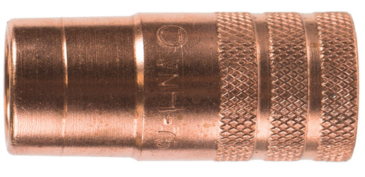 HD NOZZLE 1/8 RECESSED VNH62F