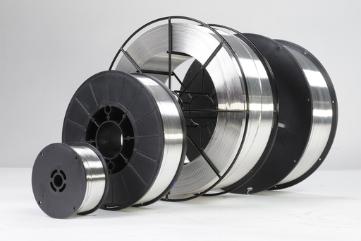 AlcoTec® ER4047 .035" MIG Aluminum Wire, 16# Spool