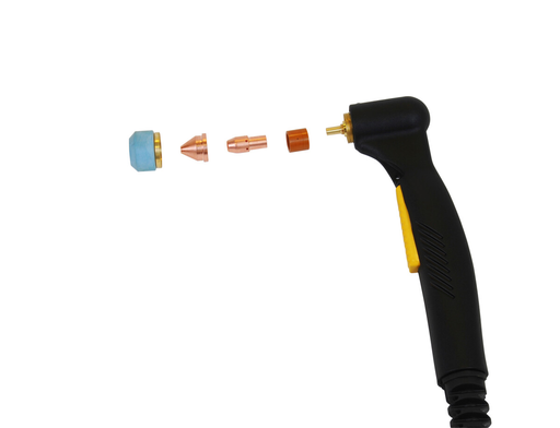 NOZZLE 50 AMP PT -37/38 5 PACK
