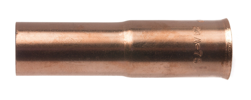 Tweco® Weldskill® WS24A62SS Nozzle, Package of 2