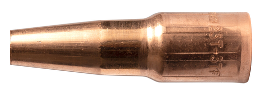 Tweco® 3.219" 0.5" Bore 23 Series Nozzle