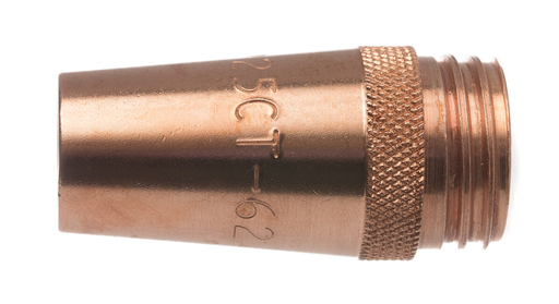 NOZZLE, MIG 25CT-62