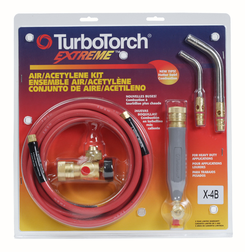 TURBO TORCH
