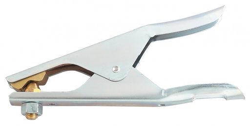 Tweco® Weldskill® 300 AMP STEEL GROUND CLAMP