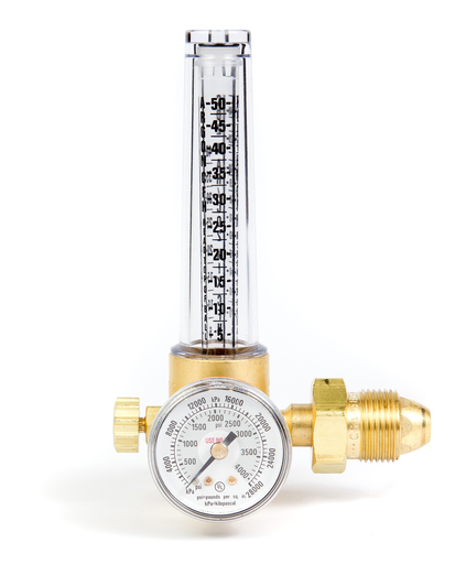 FLOWMETER REG GRF400-580