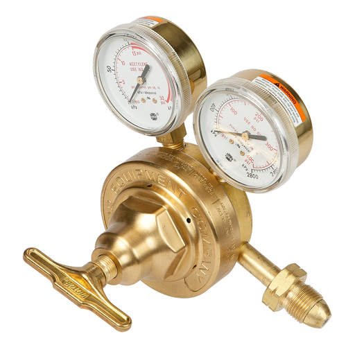 300 ACT. REGULATOR