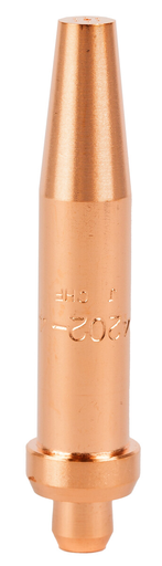 Victor®Series 3 Type 101 Size 4 Acetylene Cutting Tip, 3"