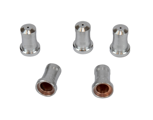 ESAB® Nozzle 50-70 Amp, PT-23/27, Package of 5