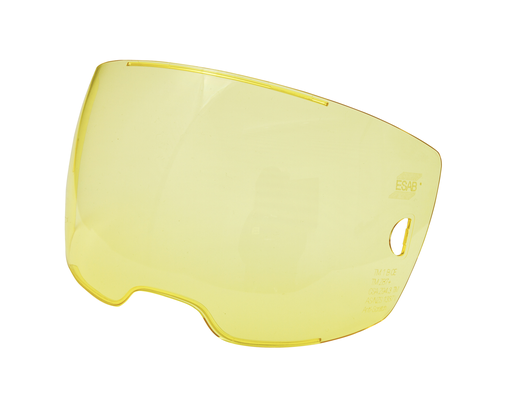 FRONT COVER LENS AMBER