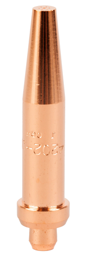 Victor®Type MTHP High Speed Propylene Tip, Size 0