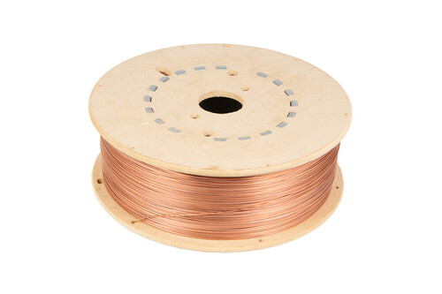 ESAB® SPOOLARC® 83 .045" MIG & TIG Welding Wire, 44# Spool