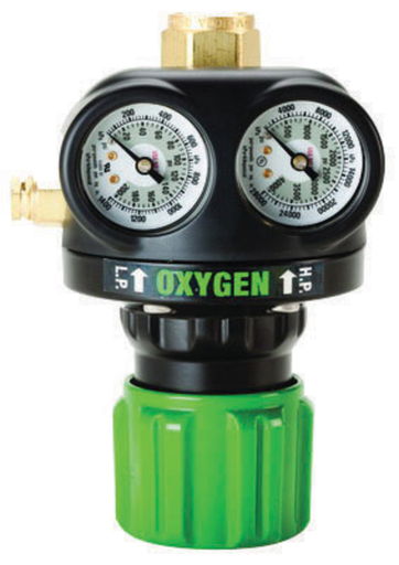 OXYGEN REG.