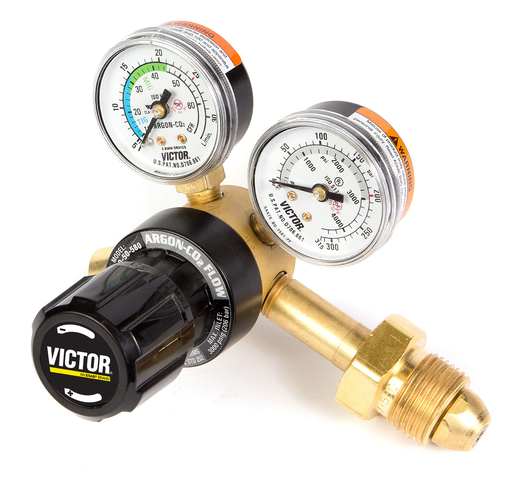 WELDMARK FLOWGAUGE