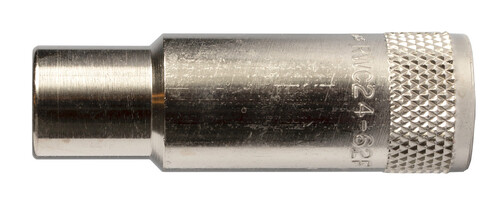 Tweco® Robotic Nozzle W/C, RWC2462F, Package of 2