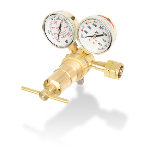 REGULATOR, SR4K-677 4500# W/