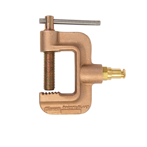 Tweco® Weldskill® Plug and Receptacle Assembly #2