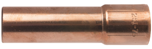 NOZZLE, MIG 25CT-50