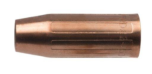 Tweco® 3.21" 0.5" Bore HD22 Series Nozzle