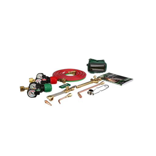 PERFORMER EDGE 300/540