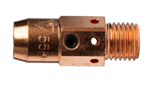 GAS DIFFUSER