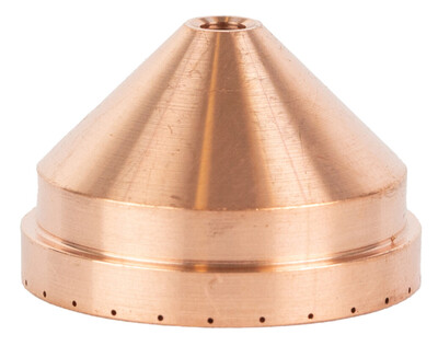 Thermal Dynamics® Robotic Shield Cap, 15-30 Amps, Mild Steel