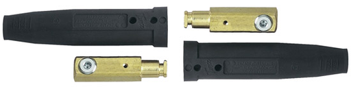 4-MPC QUICK CONN SET