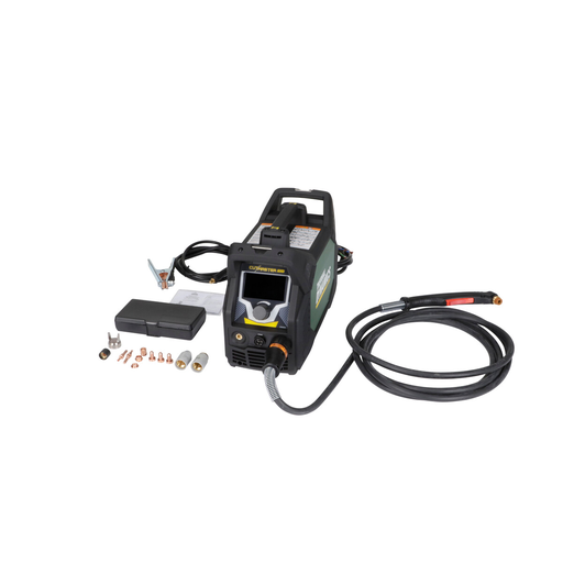 Thermal Dynamics® Cutmaster® 70+ Plasma Cutter