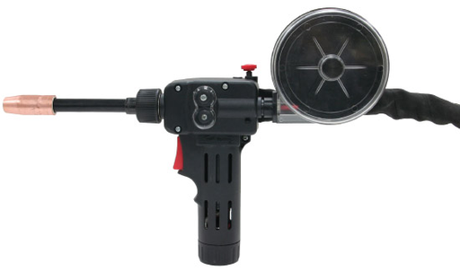 SPOOLGUN 160 3035 12' TW