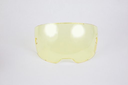 A60 HC  AMBER FRONT LENS