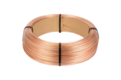 WIRE 81 5/32 65LB COIL MEXICO